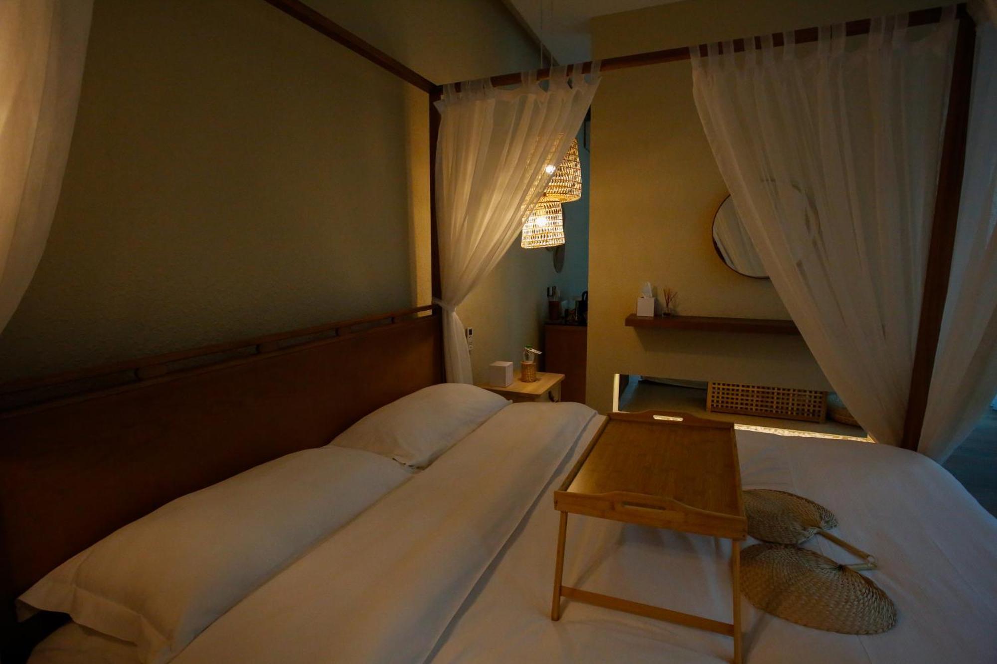 Appartement Okan *