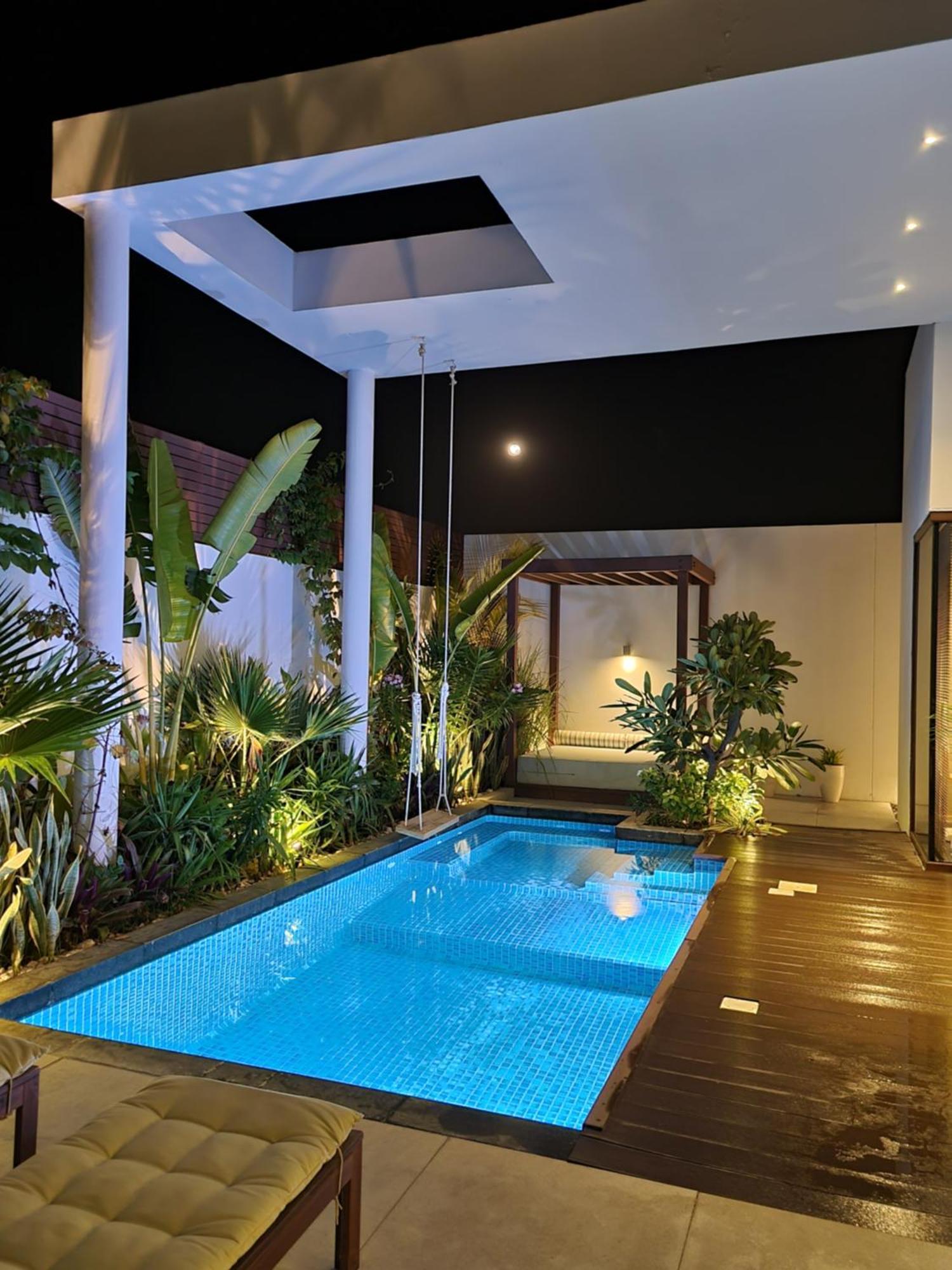 Okan Appartement *