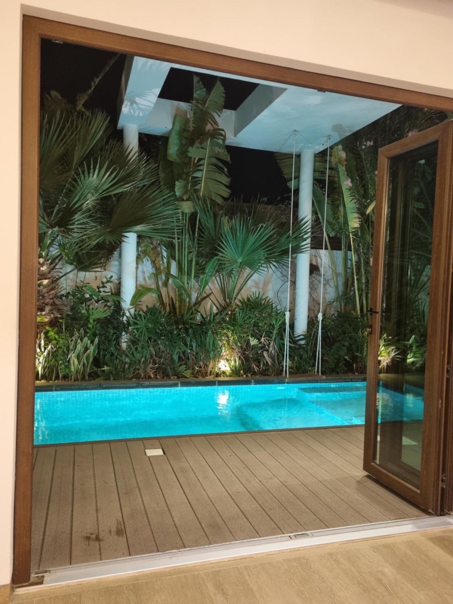 Okan Appartement