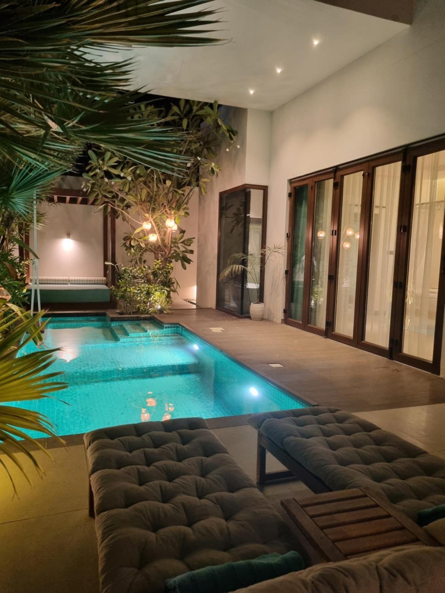 Okan Appartement *
